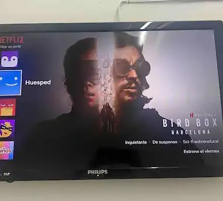 Apartamento Q'Enti Hospedaje San Blas 2